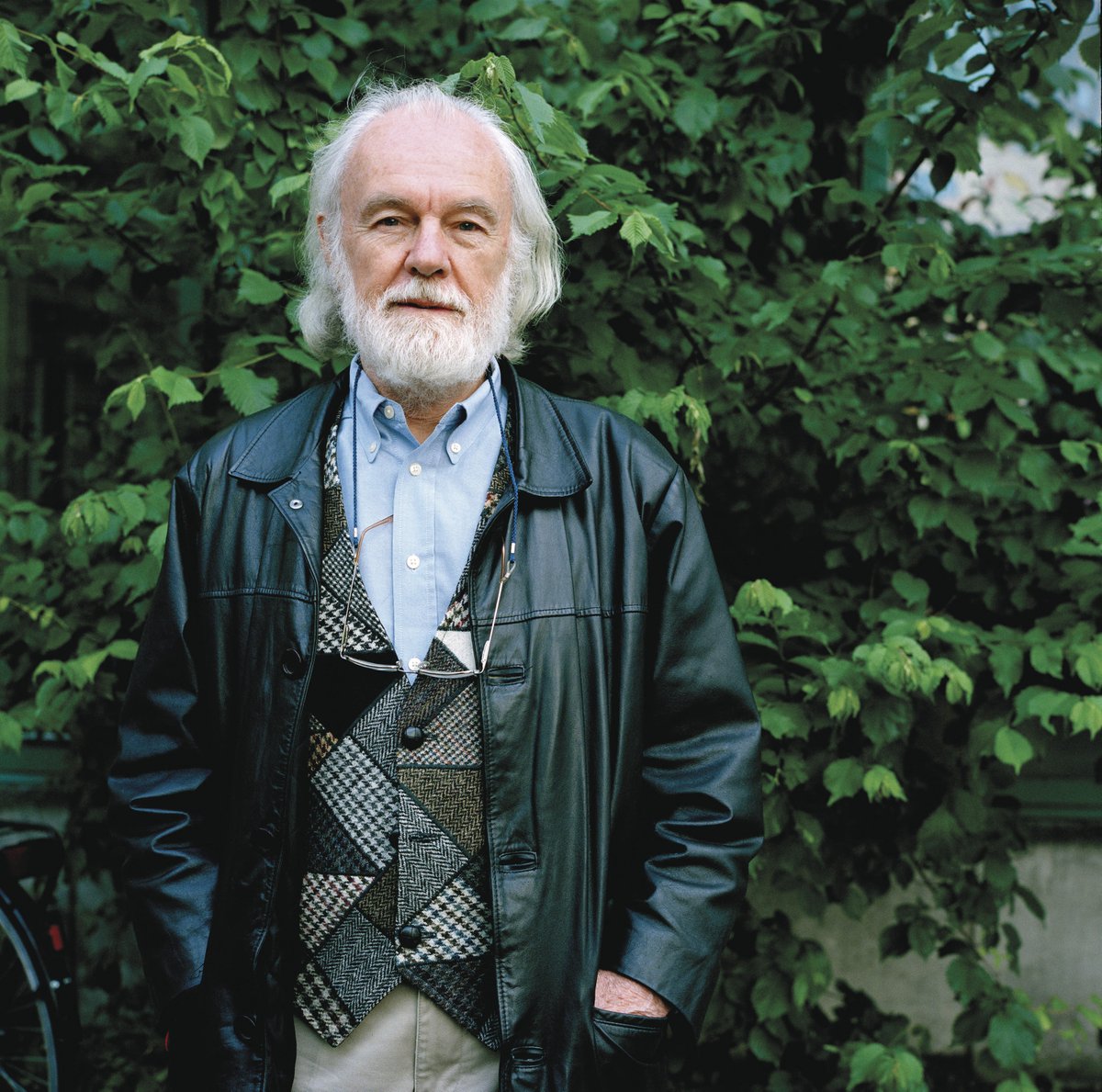 Woodbine tweet media