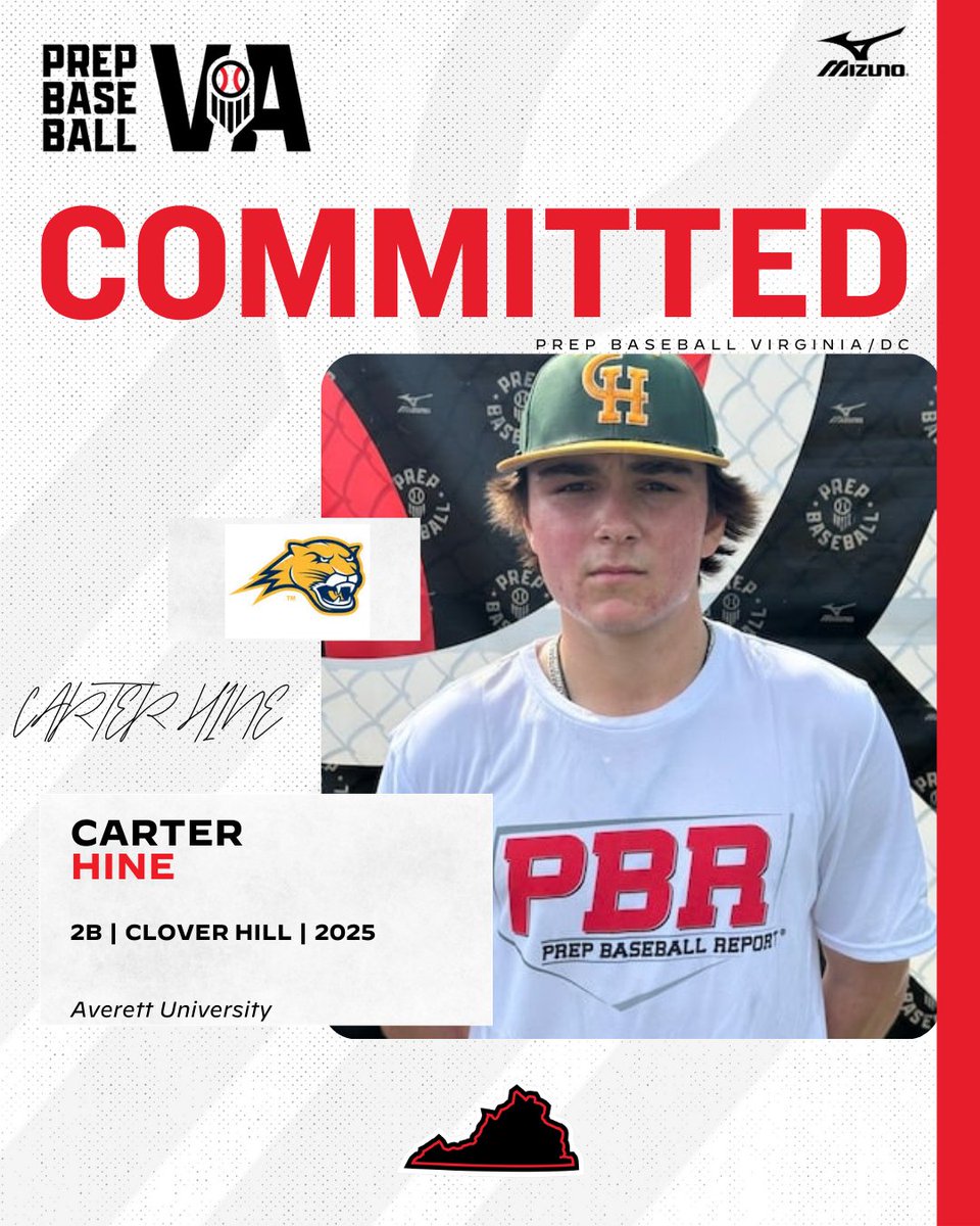 Prep Baseball Virginia/DC tweet media