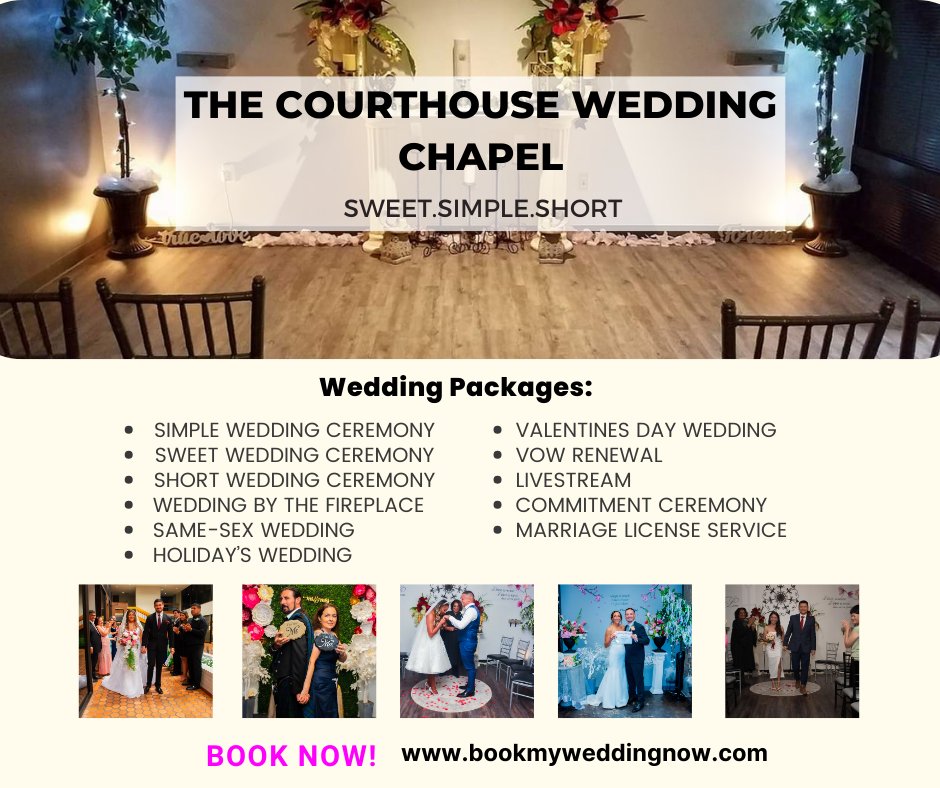 CourtWedding's tweet photo. \"There is no more lovely, friendly, and charming relationship, communion, or company than a good marriage.– Martin Luther\" Let us be a part of your journey as a wedding couple. BOOK NOW! https://t.co/IBBy0A7eOE #CWC #WeddingCouple #GoodMarriage https://t.co/Kz8Z89Lz3m