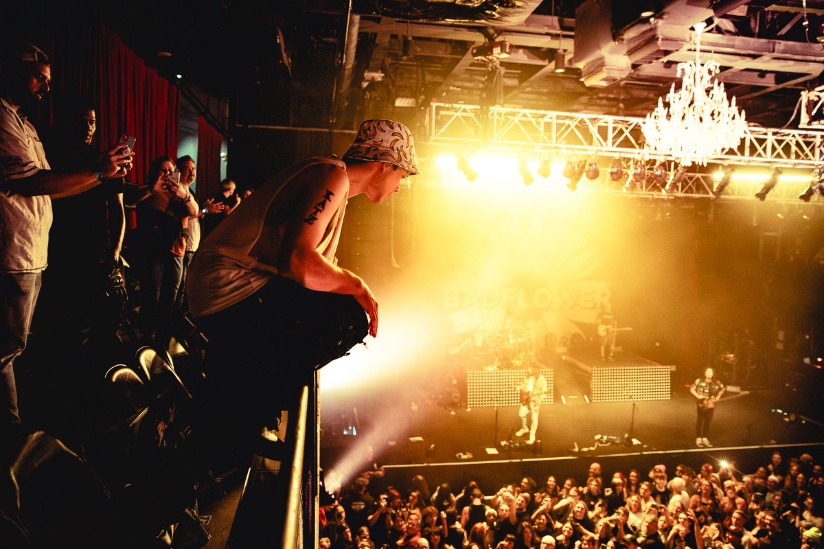 The Fillmore Silver Spring tweet media