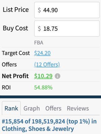 Tower Profits tweet media