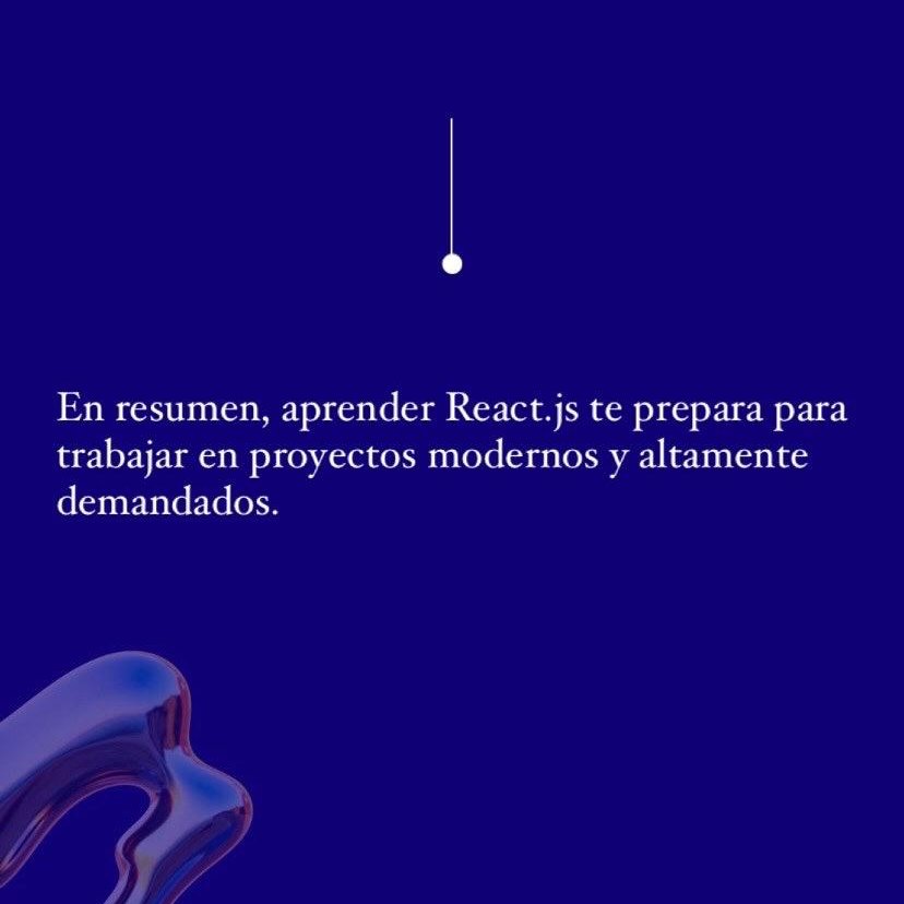 nicsantech's tweet photo. ¡Impulsa tu carrera con una de las habilidades más demandadas en el mercado!

#reactjs #capacitacion #it https://t.co/EJvyAYCTrV