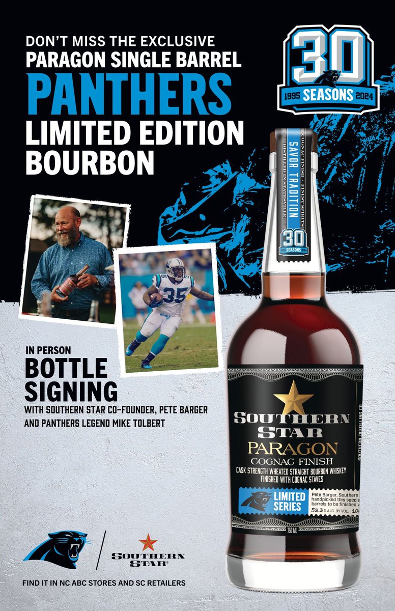 Southern Distilling Company tweet media