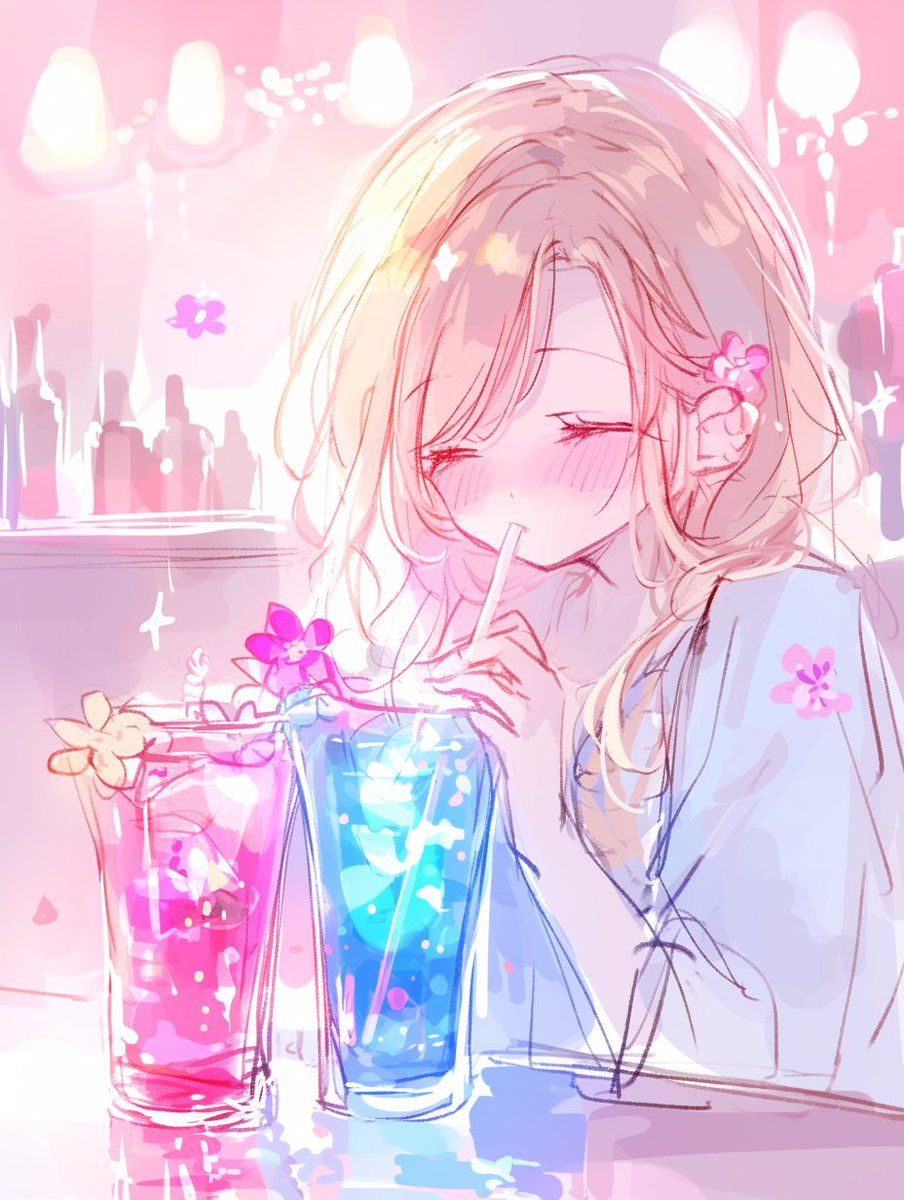 酔いたい時もあるよね
#フリーアイコン #フリーイラスト
 #ふりーうさぎ