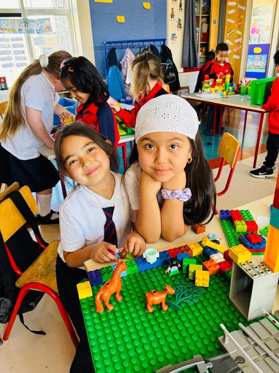 st-michaels-infant-school