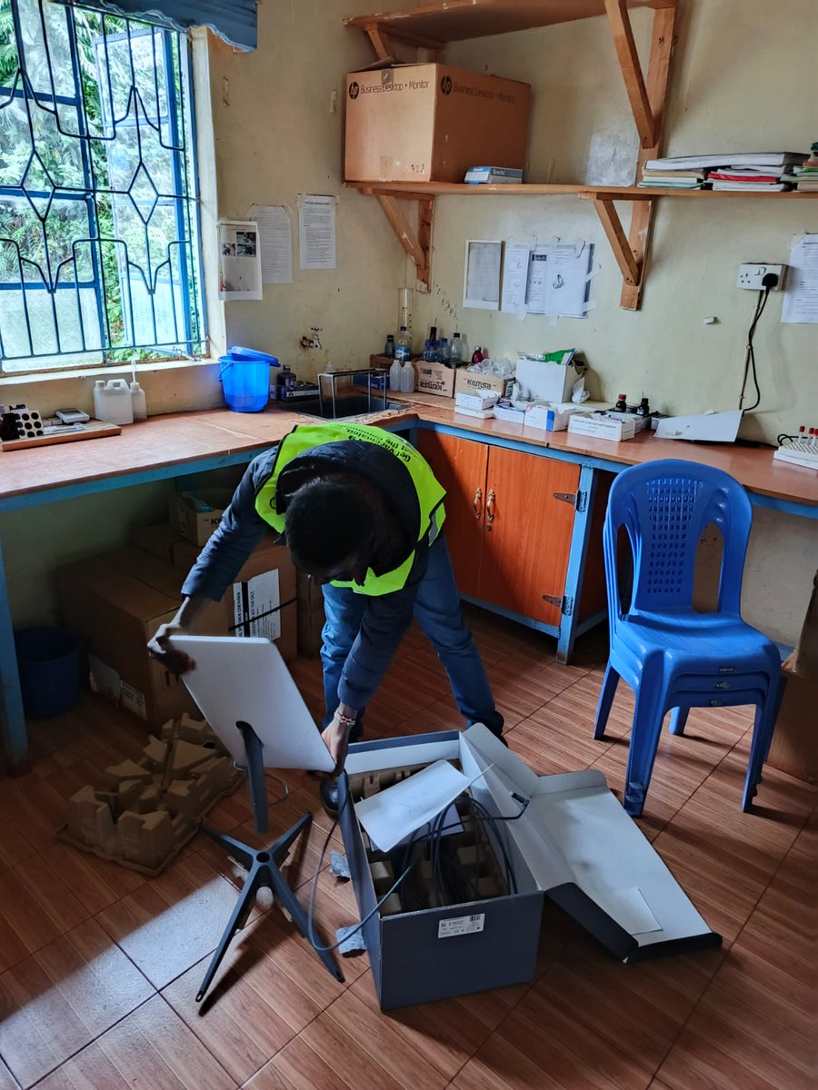 Irungu Kang'ata tweet media