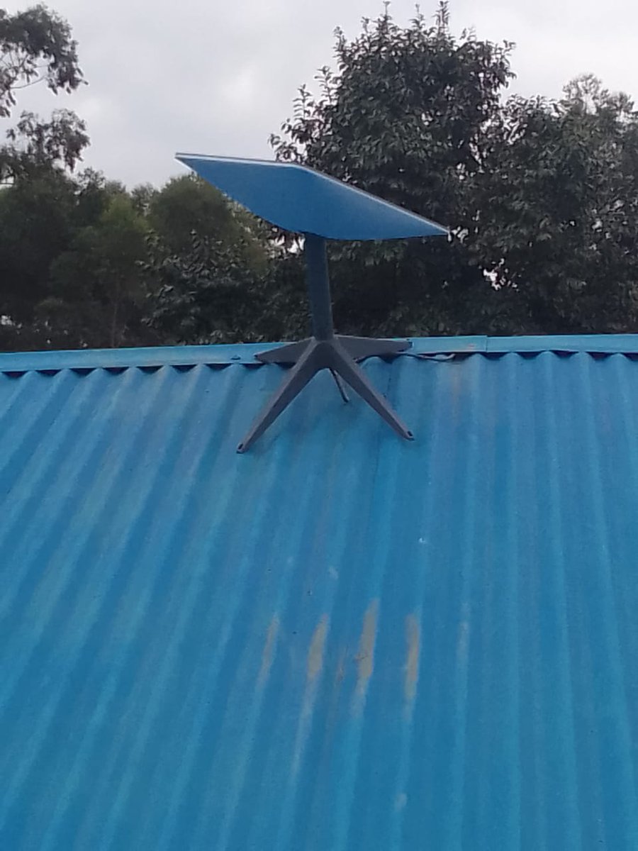 Irungu Kang'ata tweet media
