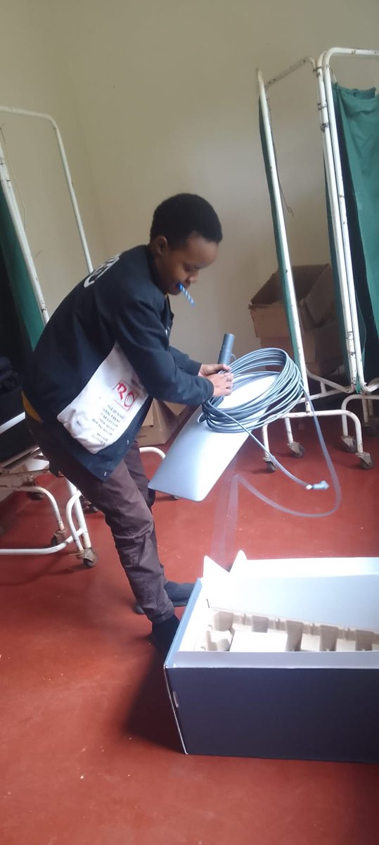 Irungu Kang'ata tweet media