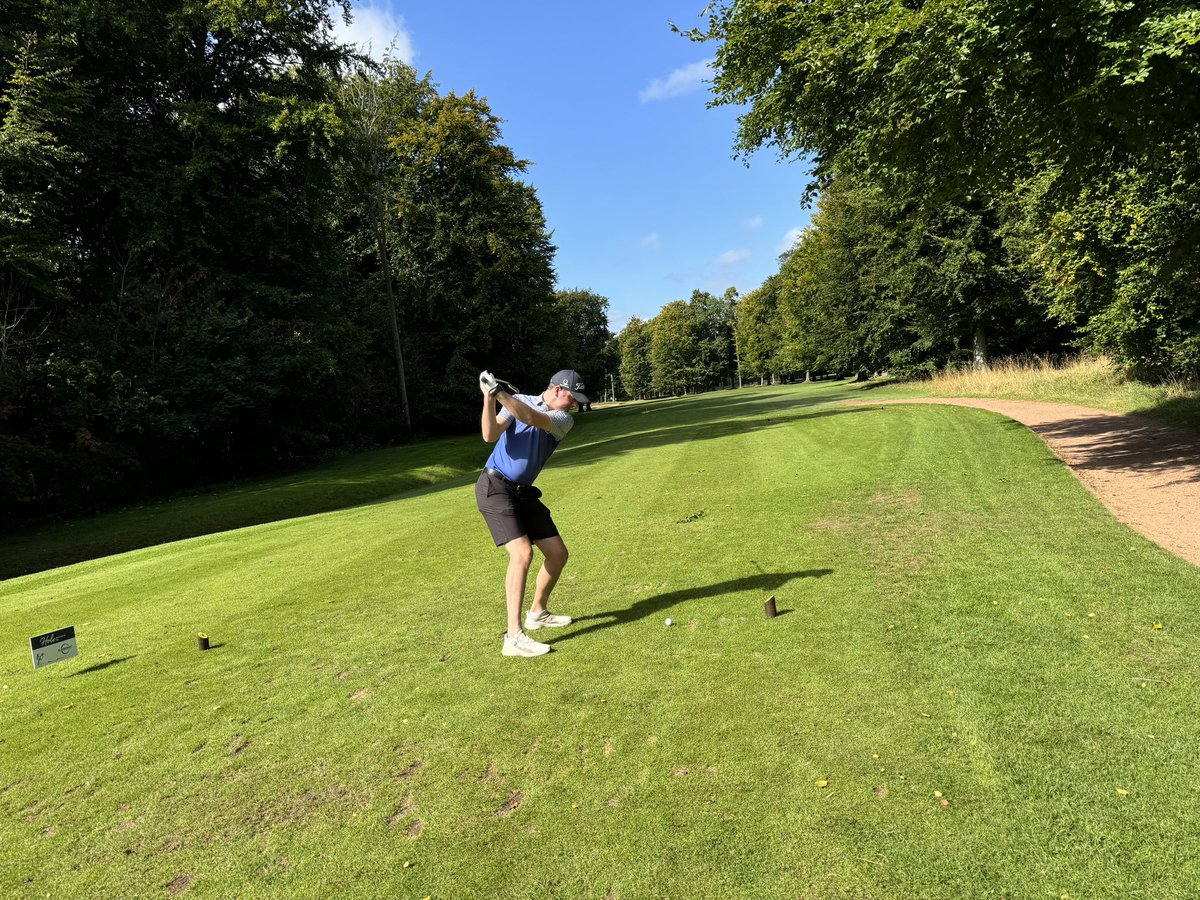 Business Micros (@business_micros) on Twitter photo Nick, Joe & David enjoyed being part of <a href="/RocalGroup/">Rocal</a> charity golf day at <a href="/ForestPinesDTbH/">Forest Pines Spa & Golf Resort</a> in aid of <a href="/LindseyLodge/">Lindsey Lodge Hospice and Healthcare</a> this afternoon
βοΈποΈβ³οΈ Nick, Joe & David enjoyed being part of <a href="/RocalGroup/">Rocal</a> charity golf day at <a href="/ForestPinesDTbH/">Forest Pines Spa & Golf Resort</a> in aid of <a href="/LindseyLodge/">Lindsey Lodge Hospice and Healthcare</a> this afternoon
βοΈποΈβ³οΈ