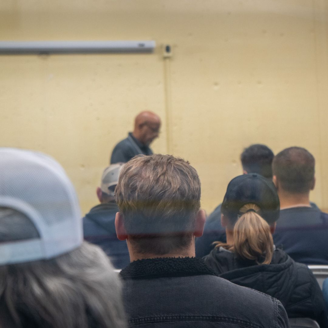 IceManagers's tweet photo. Throwing it back to last year's Fall Seminar held at Gallo Arena! You won't want to miss this year's event- register today at https://t.co/sPv1zaHOKB!

📅 Thursday, October 24, 2024
🕰️ SIRO Course: 12-4:30pm, Reception 4-6pm
📍Warrior Ice Arena https://t.co/aYgufZe4Qj