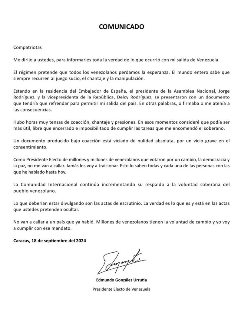 Voluntad Popular Miranda tweet media