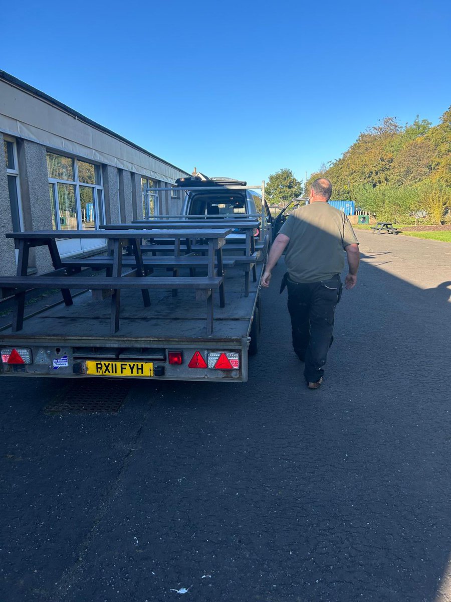 Cornbank Primary tweet media