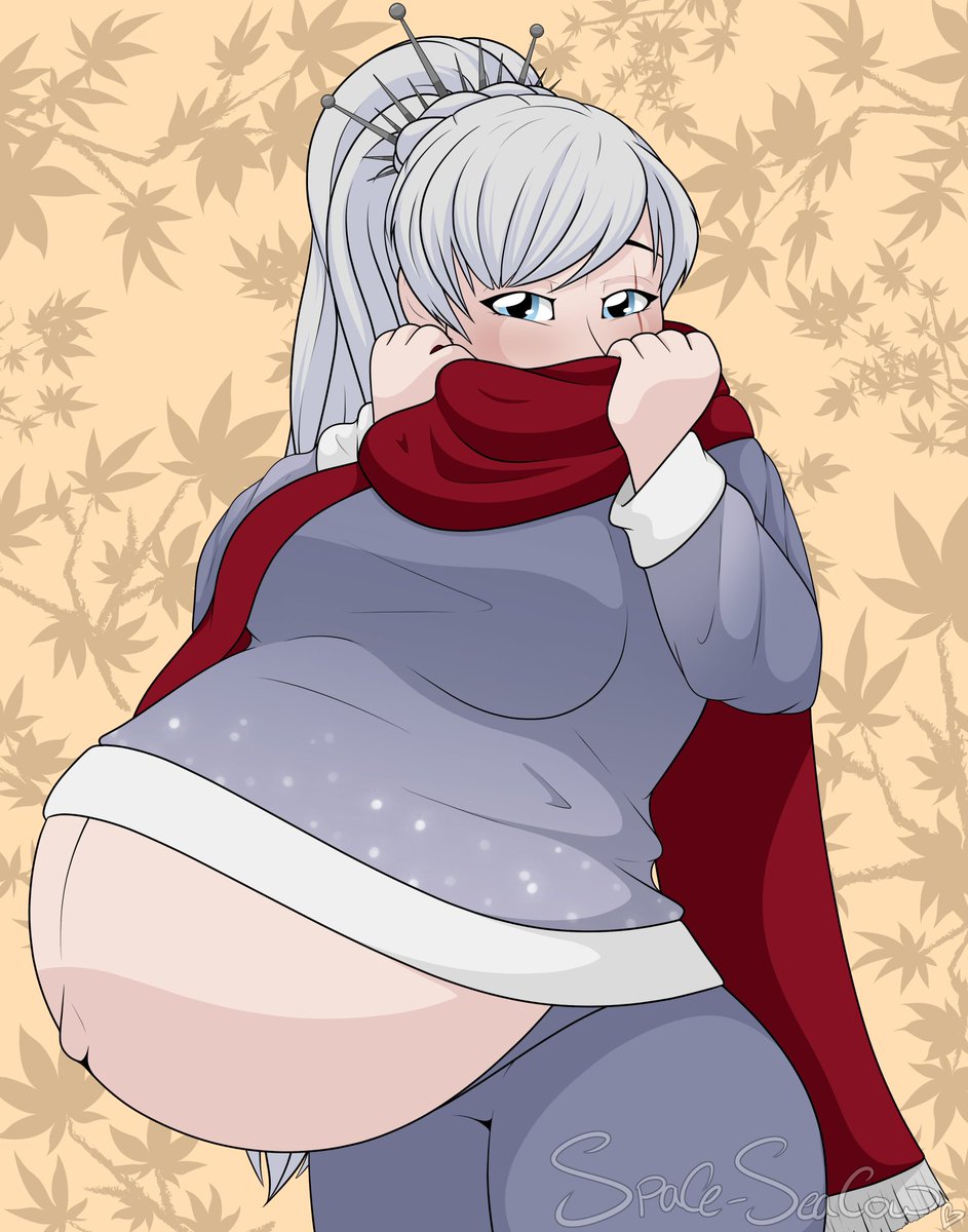 rebelbob (@rebelbob27) on Twitter photo Received this wonderful YCH comm of Weiss today from <a href="/SpaceSeacow/">Space-SeaCow</a>. I highly recommend you check them out! Weiss looks so good! Received this wonderful YCH comm of Weiss today from <a href="/SpaceSeacow/">Space-SeaCow</a>. I highly recommend you check them out! Weiss looks so good!