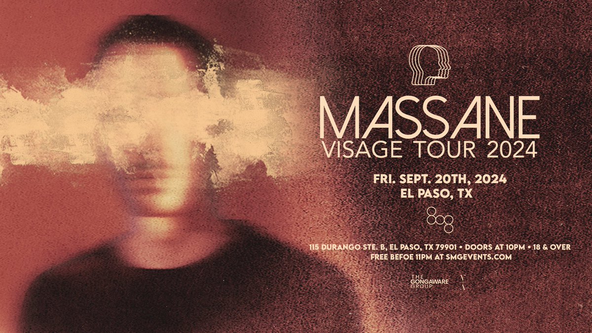 SMG Events tweet media