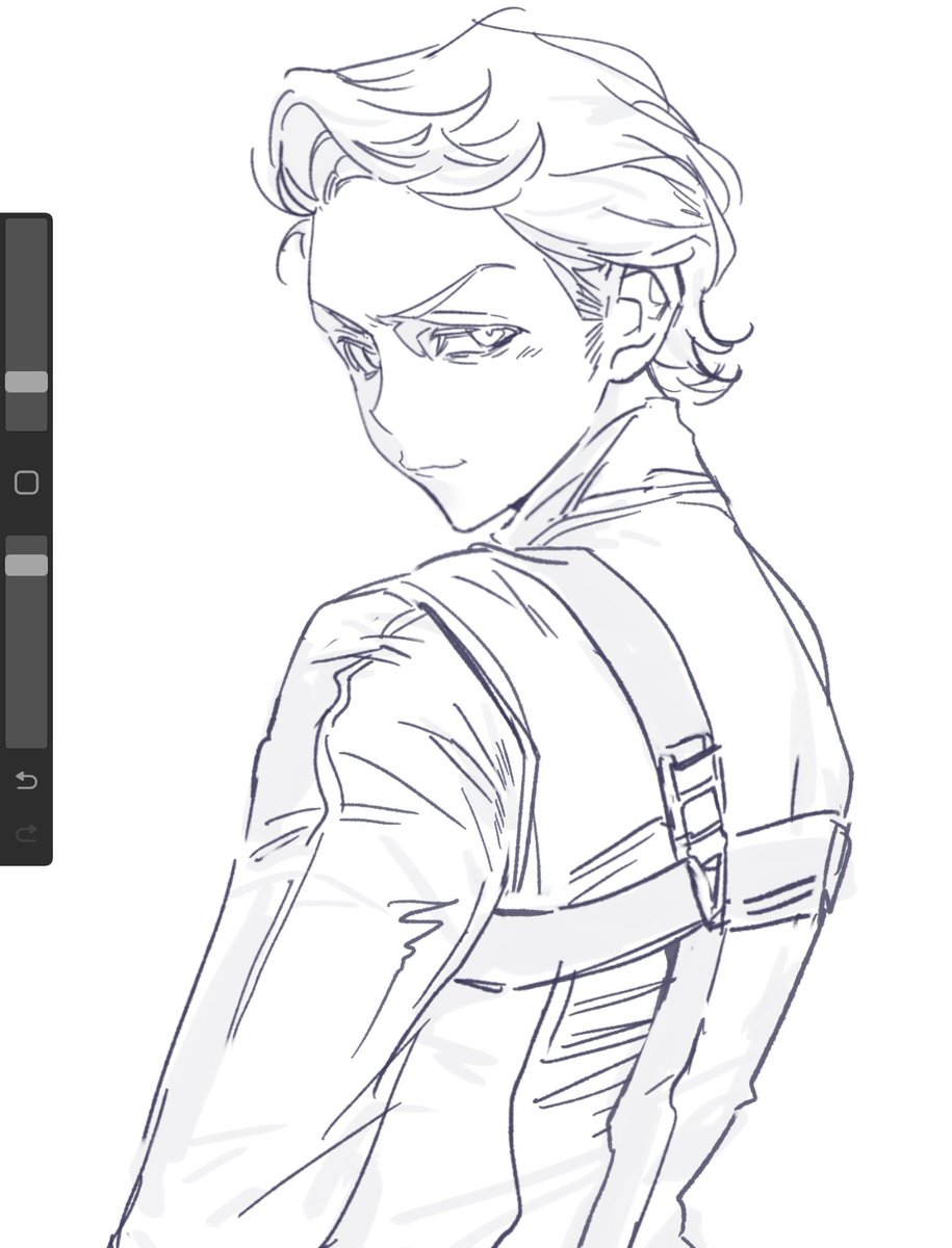 绝望的恋母癖 tweet media