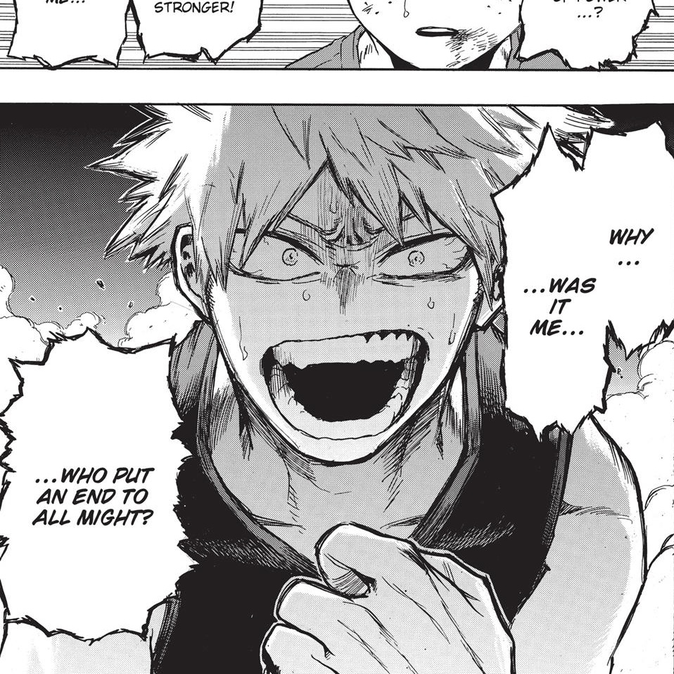 izukucanistill's tweet photo. i feel like we dont talk enough about this and how mitsuki contributed to bakugou's insecurity and anxiety https://t.co/KPwixWRtLI