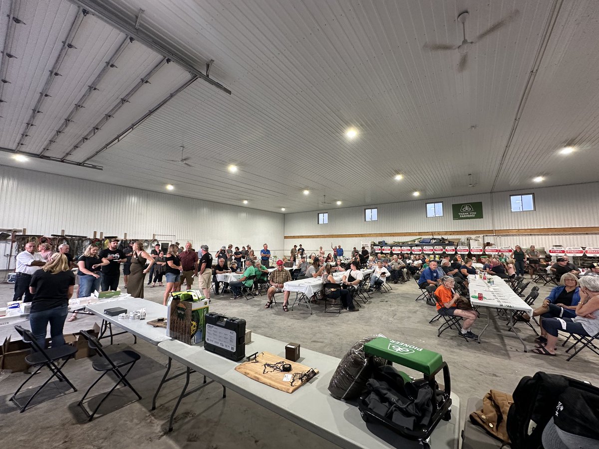 Twenty View Farms tweet media