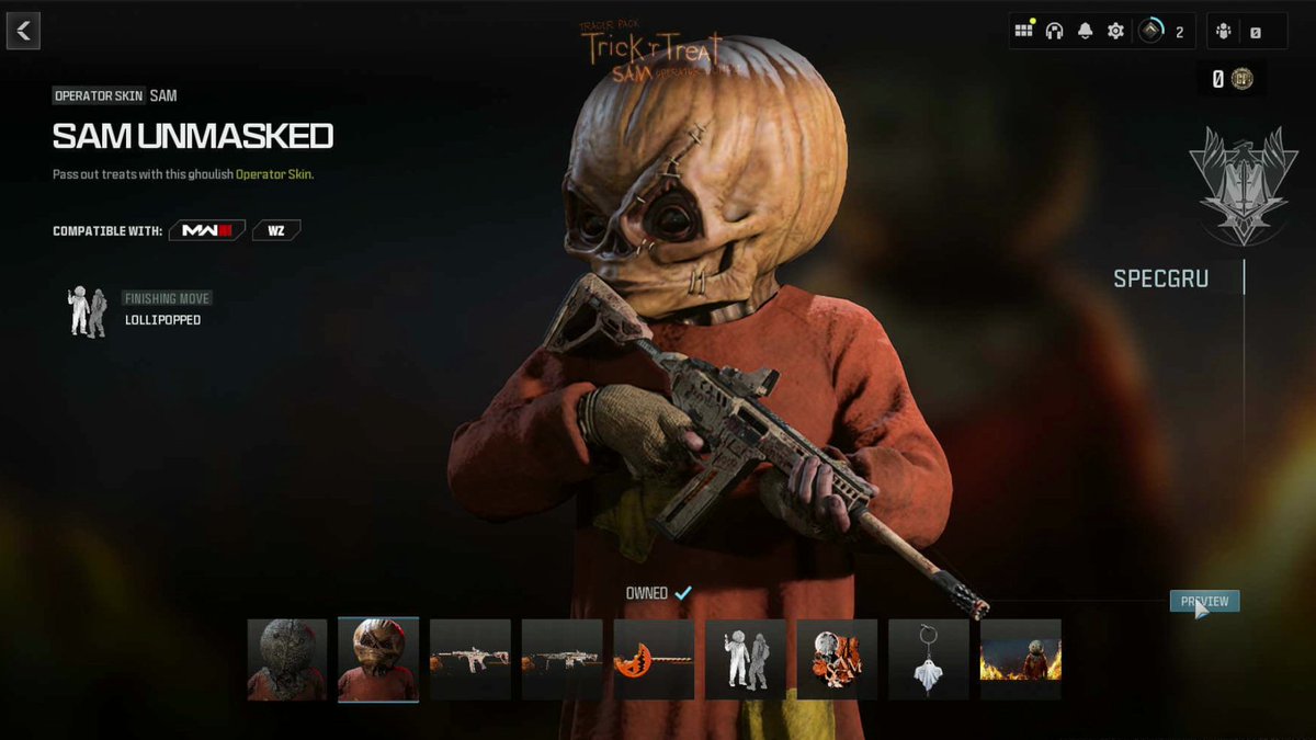 CODWarfareForum's tweet image. #Season6