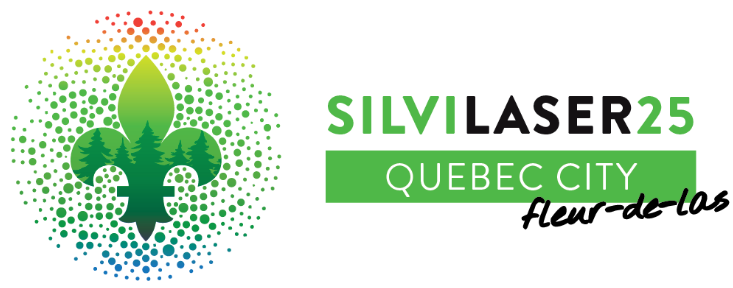 🌲✨ Exciting news! ✨🌲

Join us for #SilviLaser2025 in beautiful Quebec City, Sept 29 - Oct 3, 2025! 

Dive into cutting-edge technology in laser scanning and forestry. Learn more at silvilaser2025.com! 🌍🔍