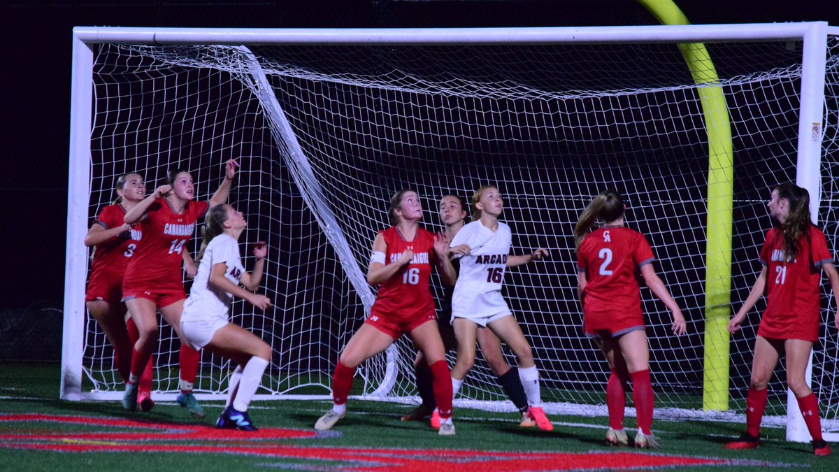 Canandaigua Athletics tweet media