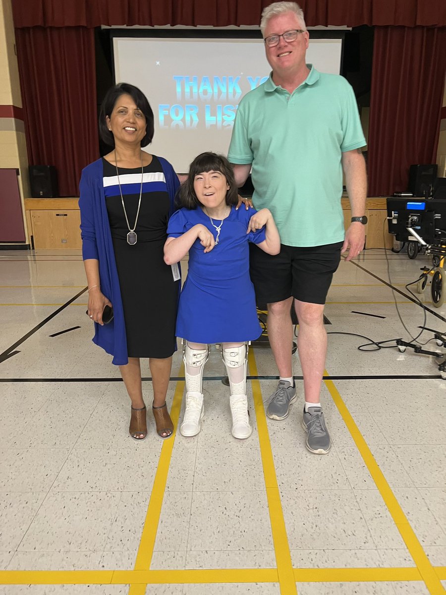 Awesome attentive audience JK-Gr.8 this morning <a href="/SetonWildcats/">SETON DPCDSB</a>. Thank you to Ms. D’Souza, Principal, for inviting me as a Guest Speaker. Thank you Mr. Naismith, Gr. 8 teacher, for all his technical assistance. <a href="/StElizabethSet1/">Seton Council</a>  <a href="/DPCDSBSchools/">Dufferin-Peel Catholic District School Board</a> <a href="/TCDSB/">Toronto Catholic District School Board</a> <a href="/HCDSB/">Halton Catholic DSB</a> <a href="/YCDSB/">York Catholic District School Board</a> <a href="/cscmonavenir/">Csc MonAvenir</a>