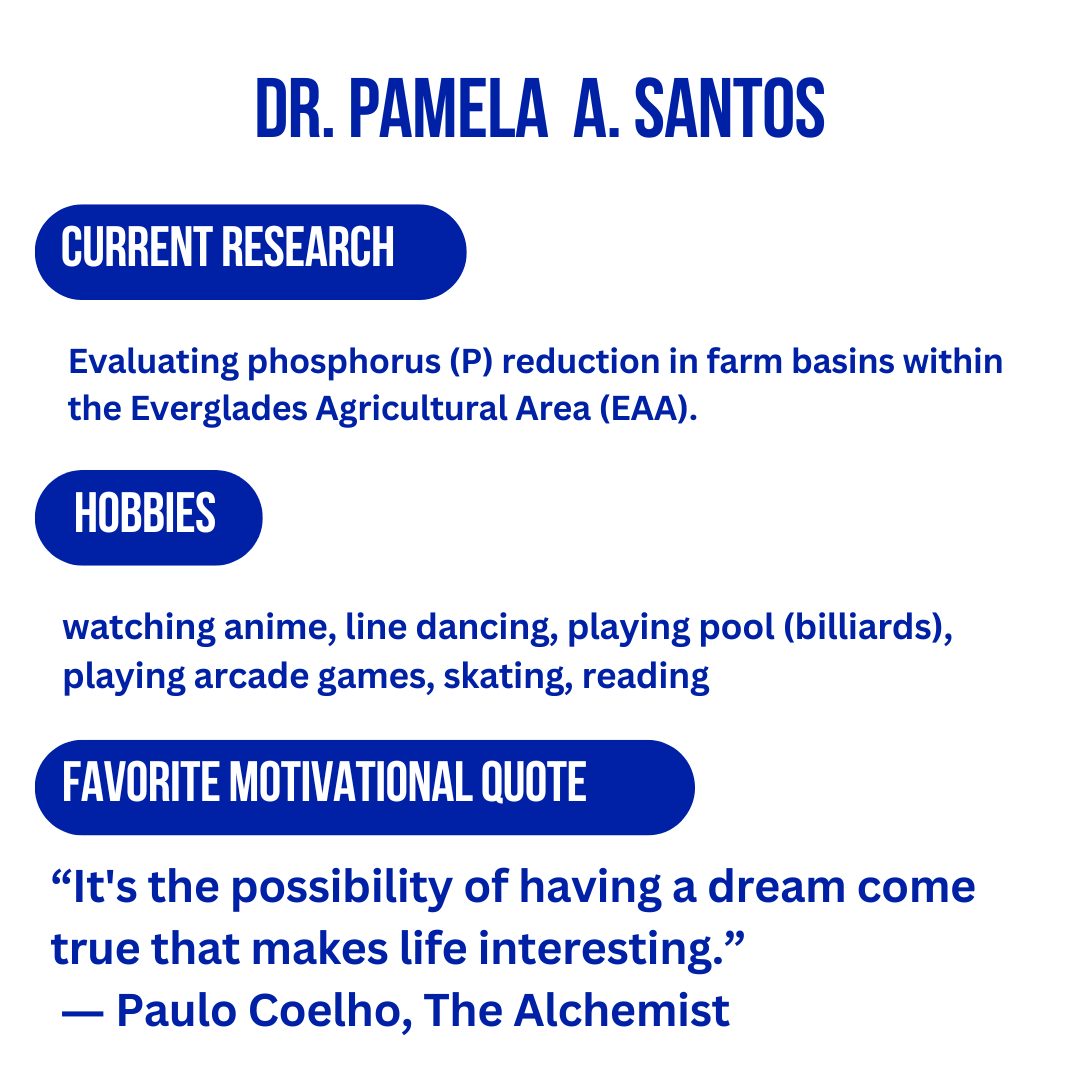 UF IFAS Everglades REC - Belle Glade tweet media