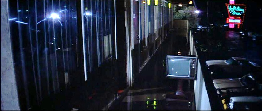 Taking no chances...