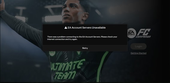 Anybody else? #EAFC25 #WEBAPP