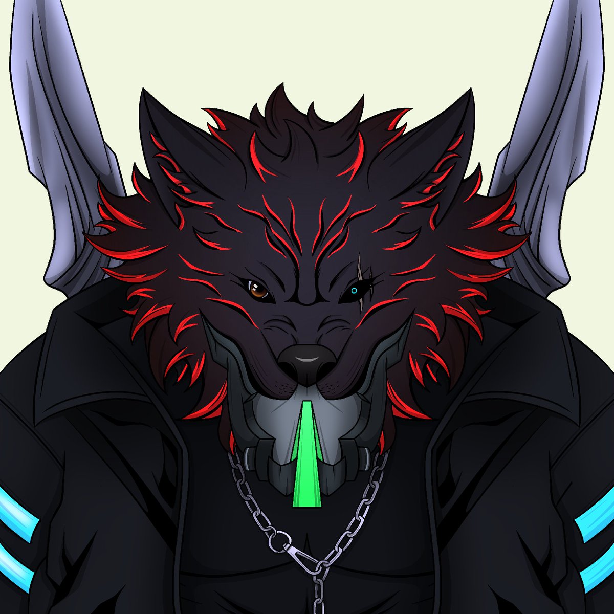 Mio_AnTraX's tweet photo. ๐All eyes on @wolfswapdotapp ๐
$Wolf has officially launched! ๐
An ERC-404 on #zkEVM, paving the way for innovation in DeFi. ๐
Dive into the stunning visuals and join the fun! ๐
Could this be the new standard?
@cronosapp @H2_Finance
#crypto #ThePackIsStrong $moon #DeFi https://t.co/raoqgnM70b