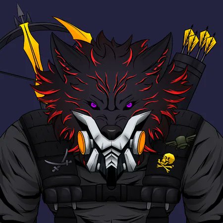 Mio_AnTraX's tweet photo. ๐All eyes on @wolfswapdotapp ๐
$Wolf has officially launched! ๐
An ERC-404 on #zkEVM, paving the way for innovation in DeFi. ๐
Dive into the stunning visuals and join the fun! ๐
Could this be the new standard?
@cronosapp @H2_Finance
#crypto #ThePackIsStrong $moon #DeFi https://t.co/raoqgnM70b