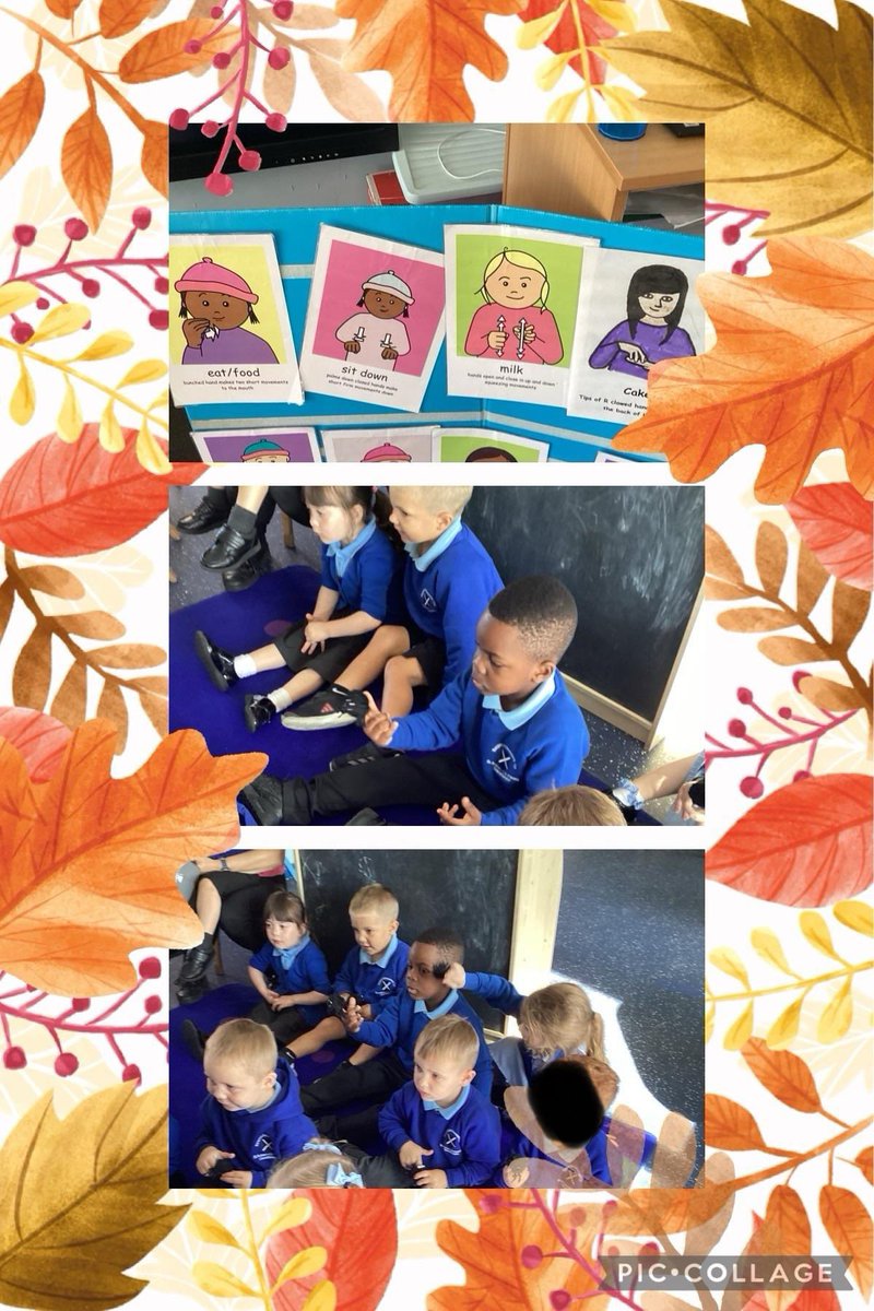 standrewscep's tweet photo. Dexter’s theme this week was ‘meal time’.

The children in Pre School have enjoyed singing lots of songs about different foods, and enjoyed playing the instruments as they explored rhythm and rhyme.

The children loved telling us about their favourite foods.
🎵🍰🥗🥪🍕🎵 https://t.co/BRGUzV0Hv5