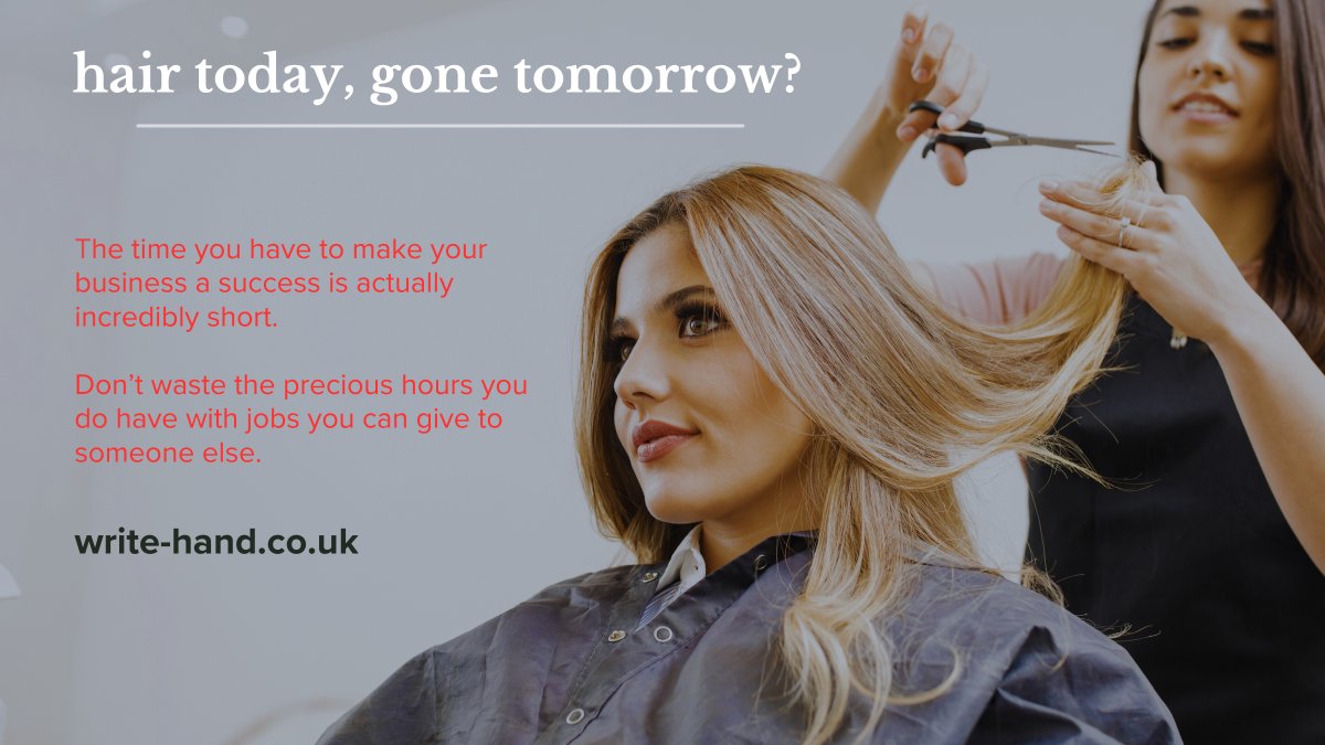 WriteHandES's tweet image. Write Hand offers businesses of all sizes unlimited, affordable editorial expertise.