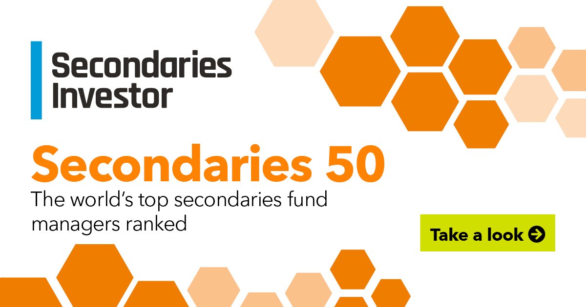 Secondaries investors continue to defy fundraising obstacles amid increasing demand for more specialisation within the market.

#PrivateEquity #Secondaries #Fundraising 

bit.ly/47wHBlI
