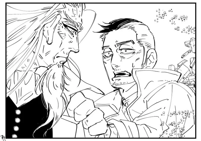 あなたはひじかどの「嫌だ。何度でも言う」という台詞を使った1コマ漫画を描きます。

https://t.co/Pu070cw1Gp 