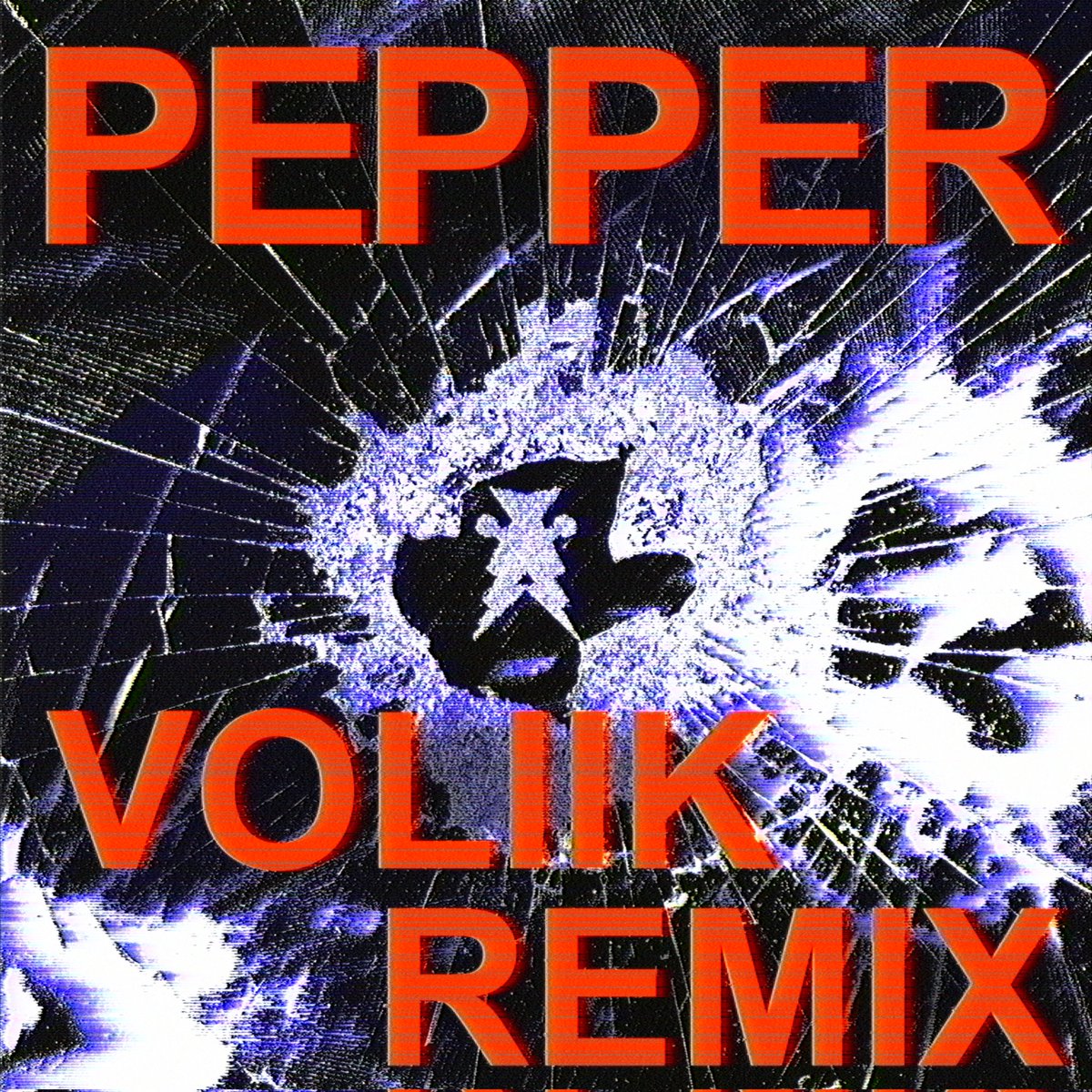 Flowdan, Lil Baby, &amp; Skrillex - Pepper  | Voliik Remix

OUT NOOWW ON SOUNDCLOUD 
 
Super fun, super silly, hope you'll enjoy this one. 

LINK BELOW w. FREE DL ⛓️