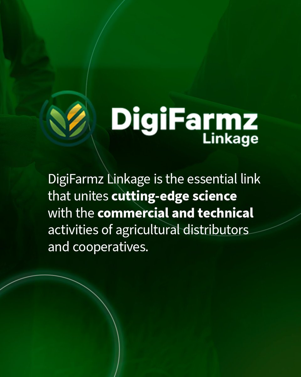 DigiFarmz's tweet photo. 🌱DigiFarmz Linkage enables connections to higher-value grain markets through trading companies and CPG companies, promoting sustainable growth for all stakeholders. Click here and learn more: https://t.co/fN5Y3sPHcs https://t.co/jgdAbymoJ8