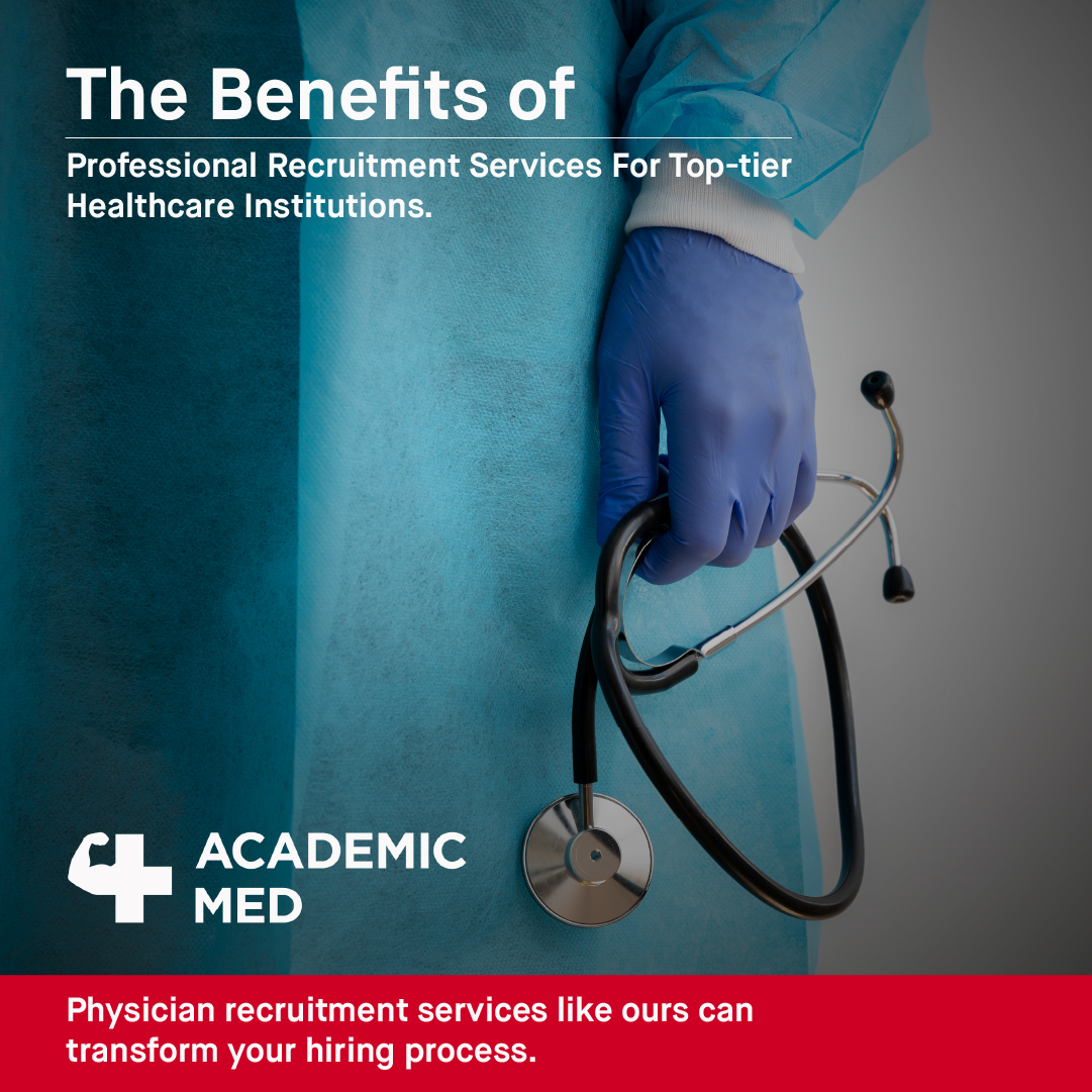 Academic_Med's tweet photo. Maximize your institution’s potential with our professional medical recruitment services. Academic Med offers streamlined processes and access to top-quality candidates, saving you time and ensuring a perfect fit. https://t.co/bIIJruC3Dd https://t.co/YBkjE7uD8x
