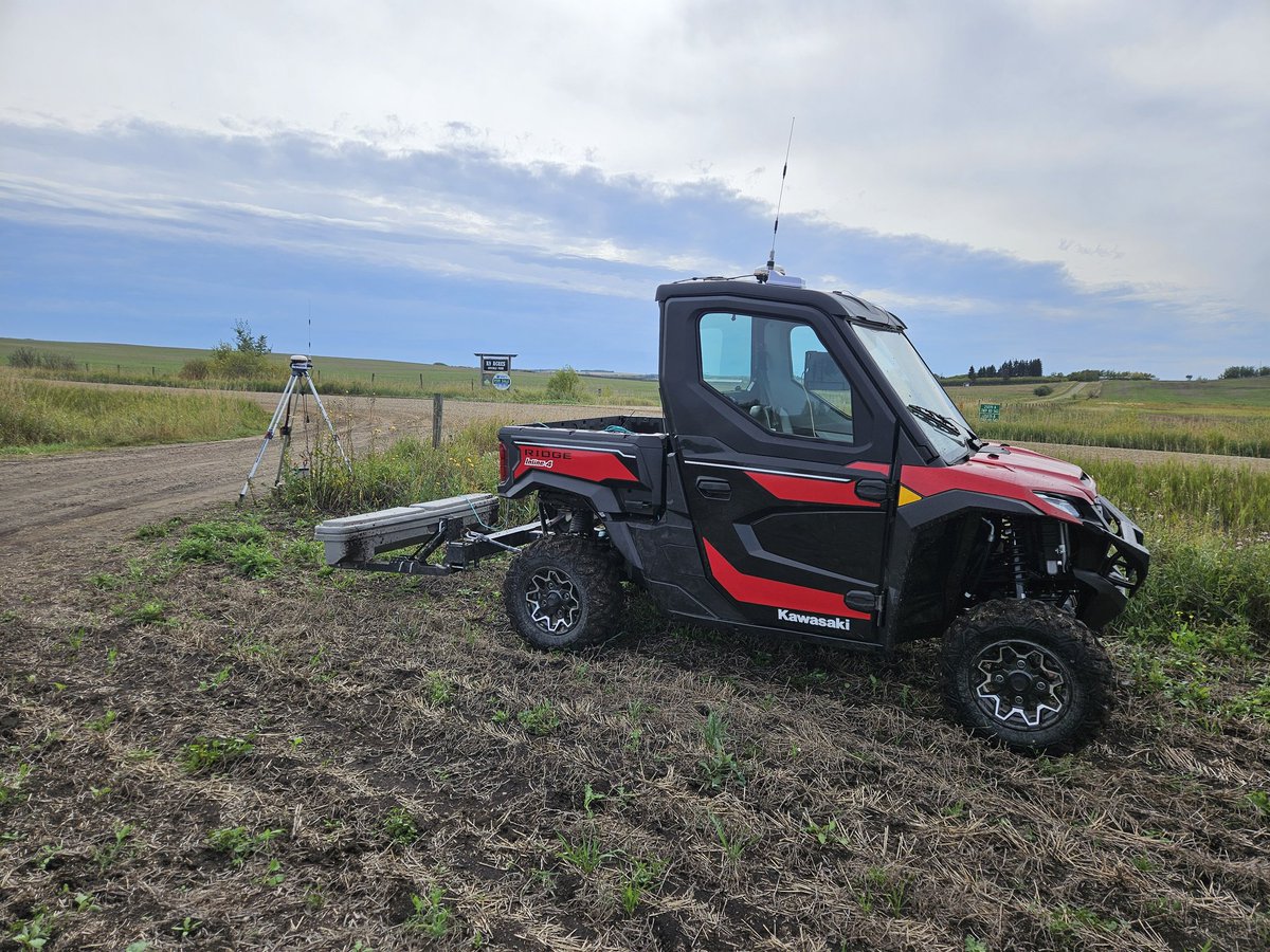 Six Strong Agronomy tweet media