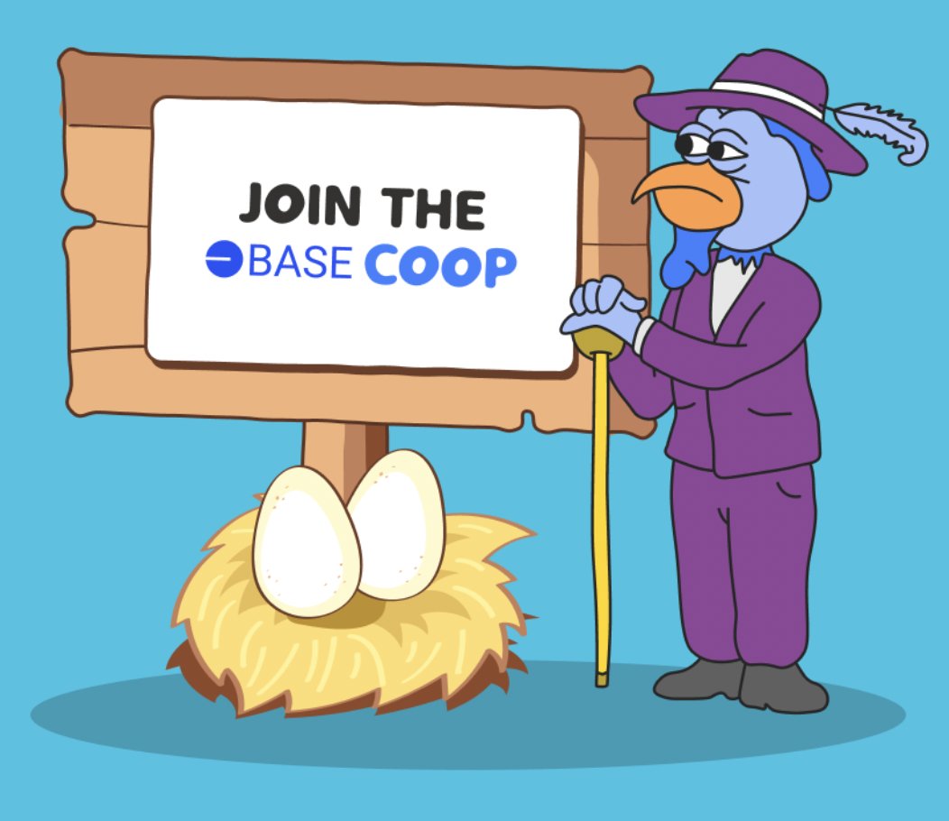 TheRoostArmy's tweet photo. What is Jerome Powell going to announce in 15 min for the #FOMC?

A rate cut? 

What if we send a blue rooster to the moon to mark the event? 

Let's cluck for $ROOST!  

TG- https://t.co/hpEaHJINe8 
CA- 0xeD899bfDB28c8ad65307Fa40f4acAB113AE2E14c 
Website: https://t.co/fZ3thHEvqn https://t.co/bQ1rUv38RV