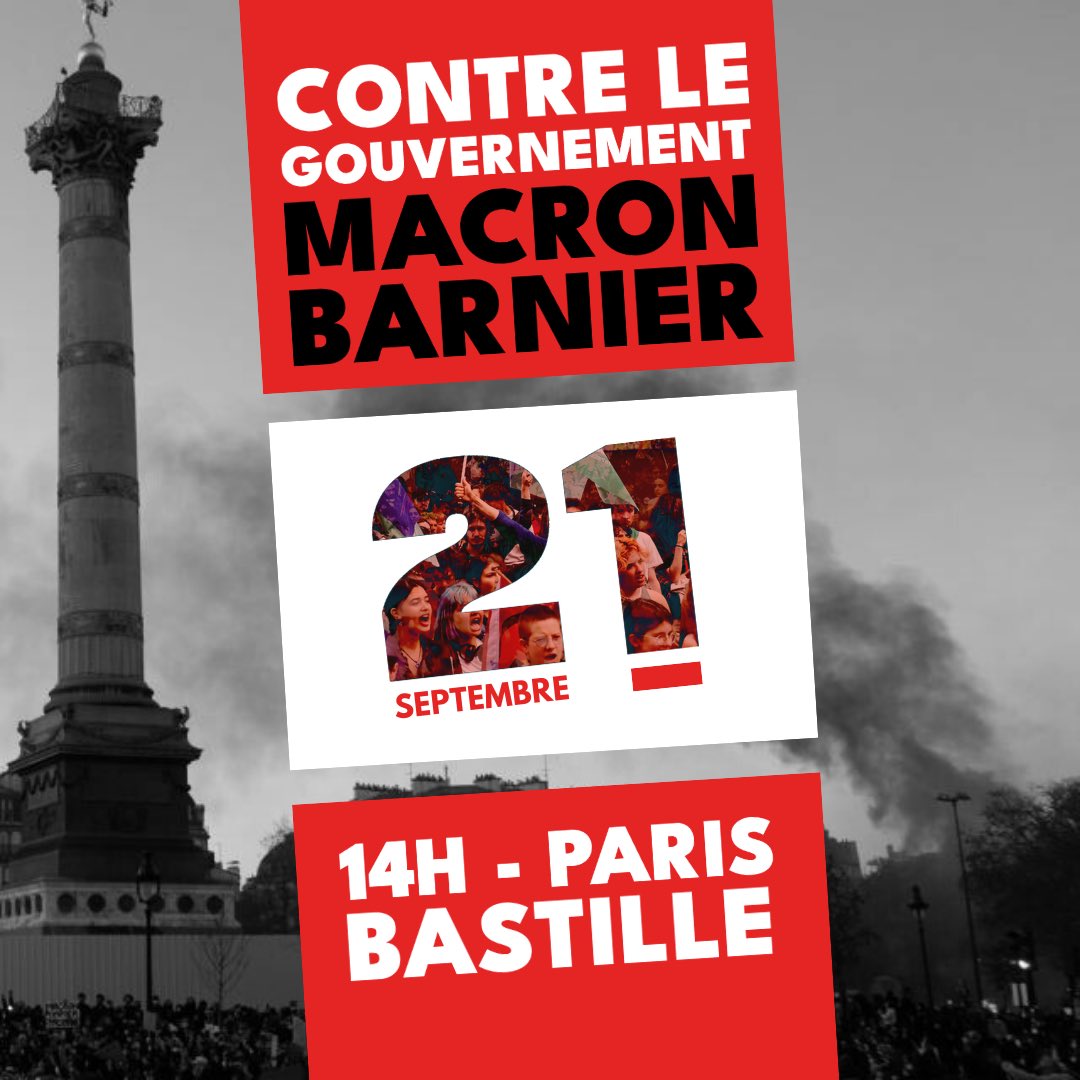 L’Union Étudiante tweet media