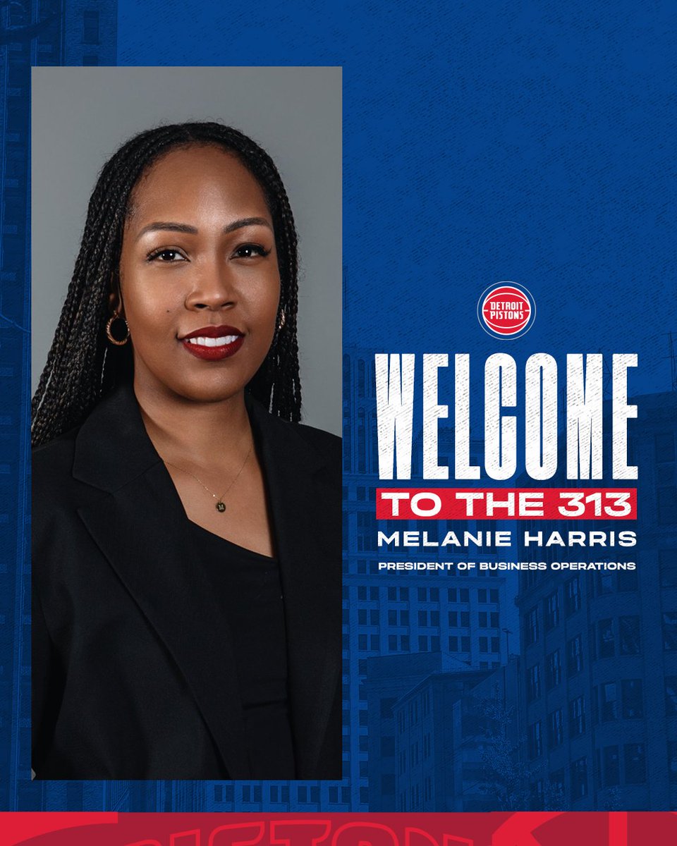 Detroit Pistons tweet media