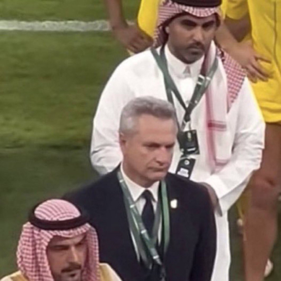 Khaledeneho's tweet photo. بسم الله..نبدأ
طرد هالثلاثي مطلب لكل نصراوي #اقاله_جويدو_واسماعيل_مطلبنا https://t.co/Meq5DYq4lf
