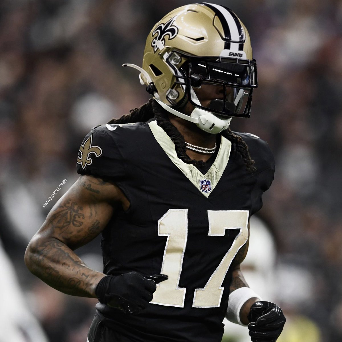 Hey <a href="/tae15adams/">Davante Adams</a>