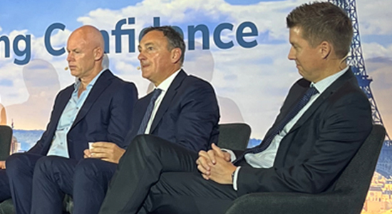 There is a 'huge supply/demand imbalance, particularly for larger sized transactions' which is leading to the firm doing this, according to the firm's chief investment officer and CEO.

#PrivateEquity #SingleAssets

bit.ly/3TAZYjL