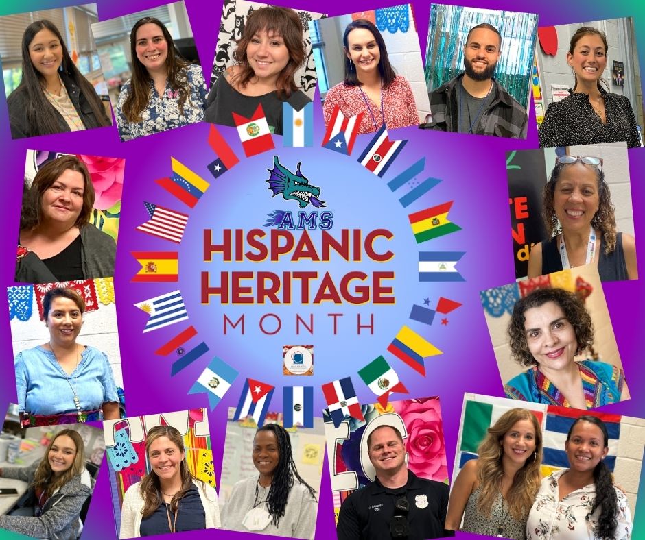 Ms. Vergil, Bilingual Facilitator tweet media