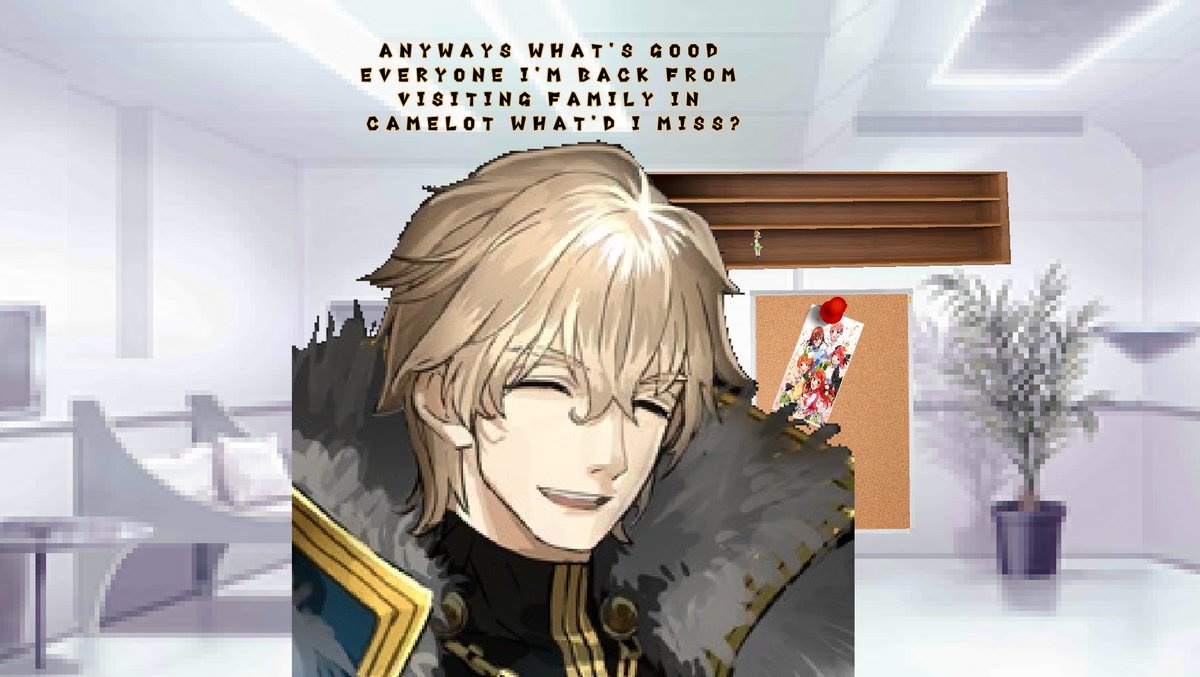 arsonistknight's tweet image. *the knight of the sun returns but would anyone greet him?(New pinned)