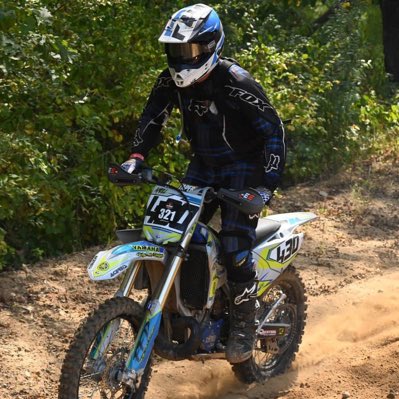 #NewProfilePic
