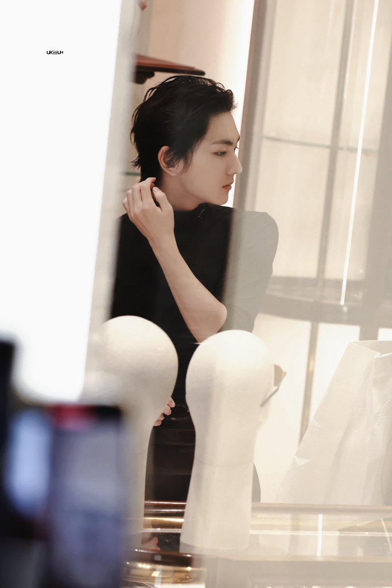 ukiiiuh's tweet photo. 240918 Prada

와

#PRADAxENHYPEN #PradaSS25
#JUNGWON #ENHYPEN 
#ジョンウォン #정원 https://t.co/5f9ECsV4za