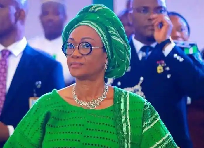 First Lady donates N500m to Borno flood victims

First Lady Oluremi Tinubu has made a significant contribution to support the victims of the recent flooding in Borno State, donating N500 million to aid in their recovery. This generous gesture comes at a crucial