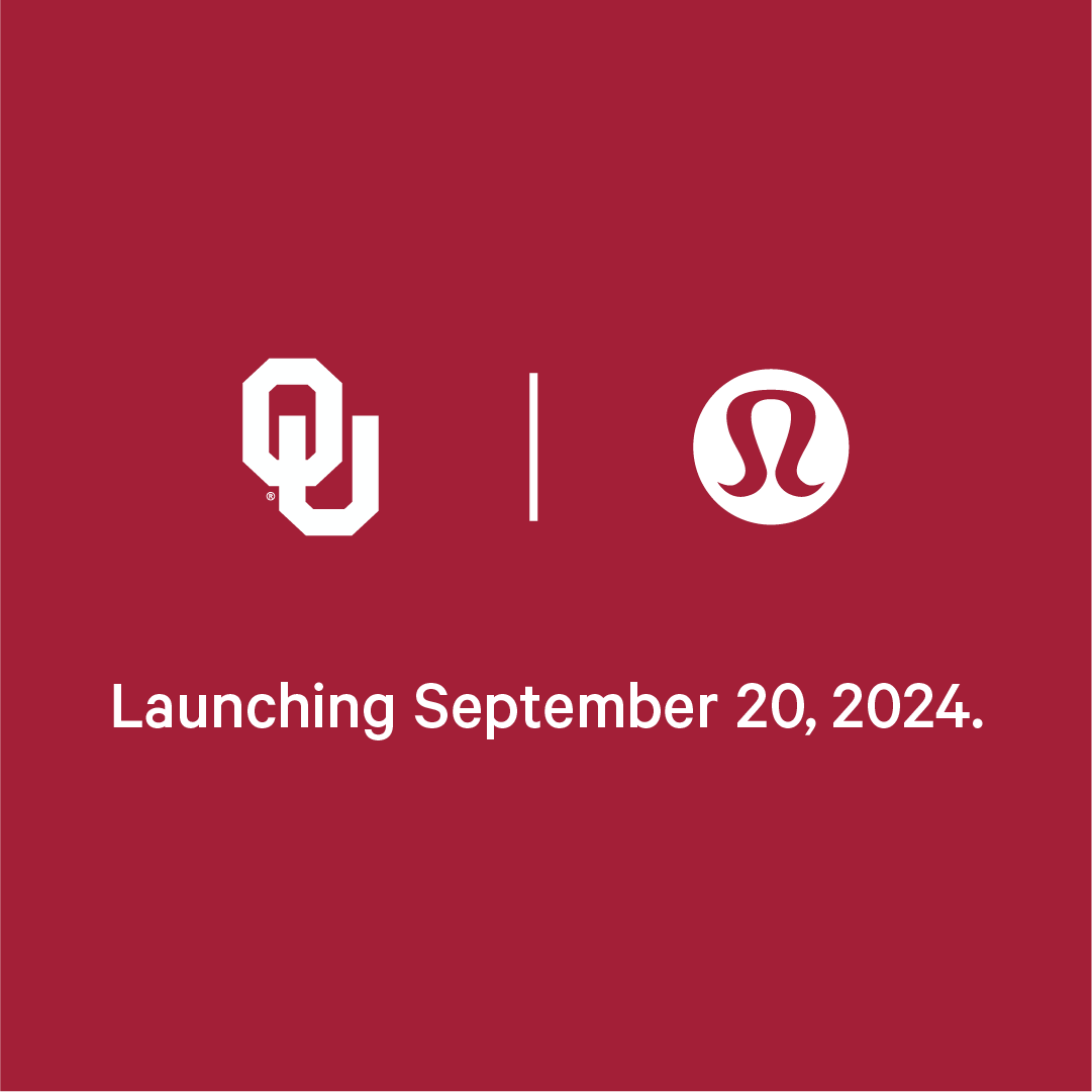 OU x <a href="/lululemon/">lululemon</a> 

📆 Friday » 8 a.m. 
📍 OU Locker Room by LIDS on Campus Corner